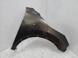 Aripa dreapta fata Nissan Qashqai (2) [Fabr 2013-2017] SUV CAP