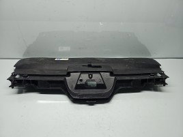 Capac trager PEUGEOT 407 [Fabr 2004-2010] Berlina OEM