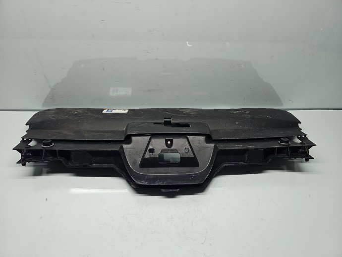 Capac trager PEUGEOT 407 [Fabr 2004-2010] Berlina OEM