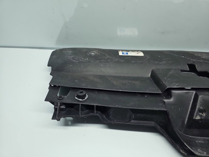 Capac trager PEUGEOT 407 [Fabr 2004-2010] Berlina OEM