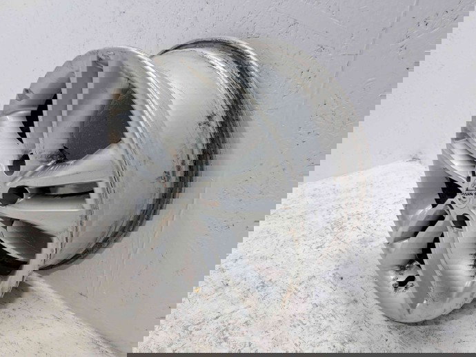 Janta aliaj Nissan Qashqai Facelift (2) [Fabr 2009-2013] R17 | 6.5J | 5X114.3