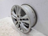 Janta aliaj Nissan Qashqai Facelift (2) [Fabr 2009-2013] R17 | 6.5J | 5X114.3
