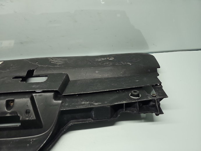 Capac trager PEUGEOT 407 [Fabr 2004-2010] Berlina OEM