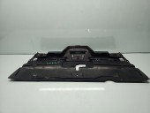 Capac trager PEUGEOT 407 [Fabr 2004-2010] Berlina OEM
