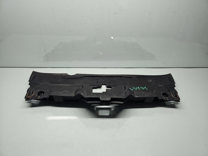 Capac trager PEUGEOT 407 [Fabr 2004-2010] Berlina OEM