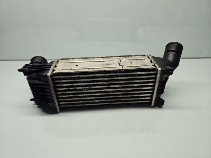 Radiator intercooler PEUGEOT 407 [Fabr 2004-2010] 9645682880 2.0 HDI RHR 100KW / 136CP
