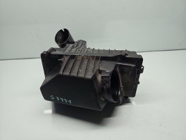 Carcasa filtru aer PEUGEOT 407 [Fabr 2004-2010] 9644910780 2.0 HDI RHR 100KW / 136CP