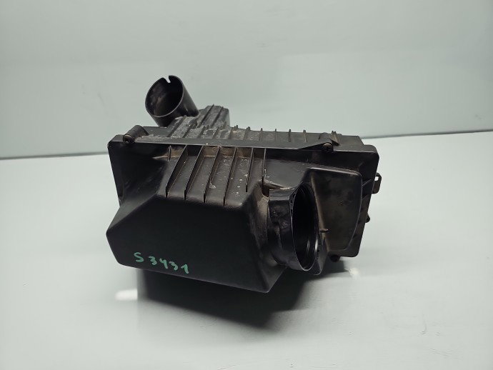 Carcasa filtru aer PEUGEOT 407 [Fabr 2004-2010] 9644910780 2.0 HDI RHR 100KW / 136CP