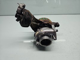 Turbina PEUGEOT 407 [Fabr 2004-2010] 9654919580 2.0 HDI RHR 100KW / 136CP