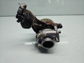 Turbina PEUGEOT 407 [Fabr 2004-2010] 9654919580 2.0 HDI RHR 100KW / 136CP