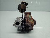 Turbina PEUGEOT 407 [Fabr 2004-2010] 9654919580 2.0 HDI RHR 100KW / 136CP