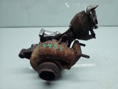 Turbina PEUGEOT 407 [Fabr 2004-2010] 9654919580 2.0 HDI RHR 100KW / 136CP
