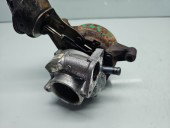 Turbina PEUGEOT 407 [Fabr 2004-2010] 9654919580 2.0 HDI RHR 100KW / 136CP