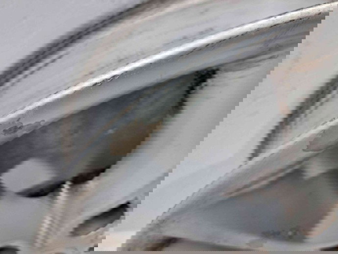 Janta aliaj Nissan Qashqai Facelift (2) [Fabr 2009-2013] R17 | 6.5J | 5X114.3