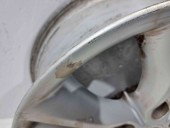 Janta aliaj Nissan Qashqai Facelift (2) [Fabr 2009-2013] R17 | 6.5J | 5X114.3