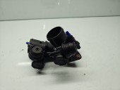Tub galerie admisie PEUGEOT 407 [Fabr 2004-2010] 9684269380 2.0 HDI RHR 100KW / 136CP