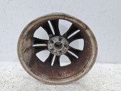 Janta aliaj Nissan Qashqai Facelift (2) [Fabr 2009-2013] R17 | 6.5J | 5X114.3