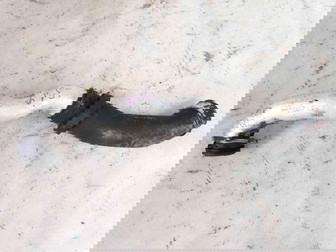 Tub intercooler 7788357-A Bmw 3 (E46) [Fabr 1998-2005] 2.0