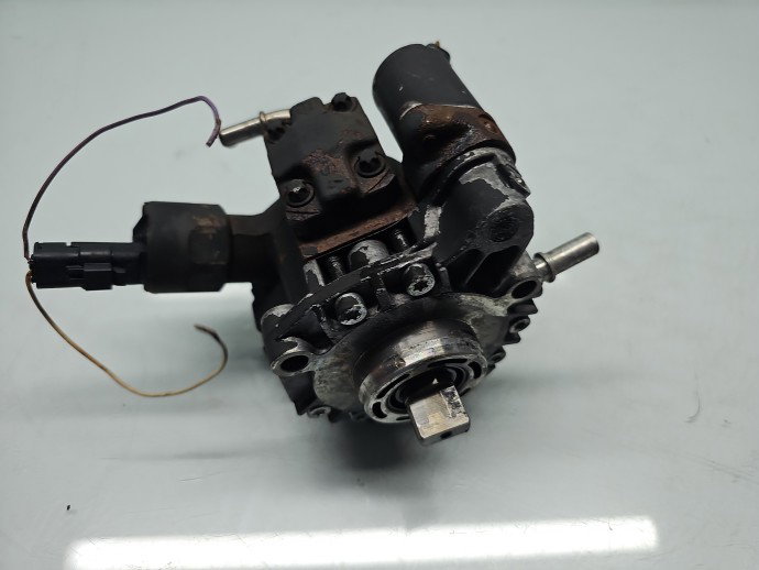Pompa inalta presiune PEUGEOT 407 [Fabr 2004-2010] 9654091880 2.0 HDI RHR 100KW / 136CP