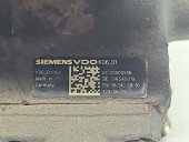 Pompa inalta presiune PEUGEOT 407 [Fabr 2004-2010] 9654091880 2.0 HDI RHR 100KW / 136CP
