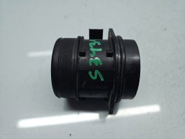 Debitmetru aer PEUGEOT 407 [Fabr 2004-2010] 9645948980 2.0 HDI RHR 100KW / 136CP