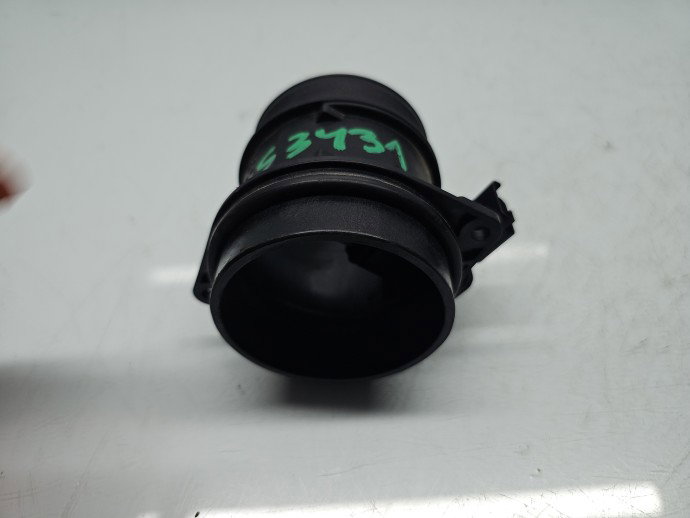 Debitmetru aer PEUGEOT 407 [Fabr 2004-2010] 9645948980 2.0 HDI RHR 100KW / 136CP