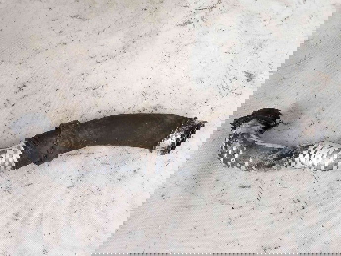 Tub intercooler 7788357-A Bmw 3 (E46) [Fabr 1998-2005] 2.0