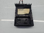 Panou sigurante Volkswagen Golf 6 (5K1) [Fabr 2009-2013] 1K0937125D