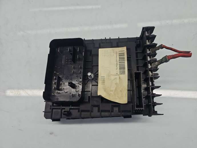 Panou sigurante Volkswagen Golf 6 (5K1) [Fabr 2009-2013] 1K0937125D