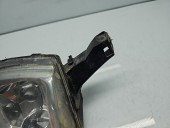 Proiector ceata stanga PEUGEOT 407 [Fabr 2004-2010] Berlina 9641945680