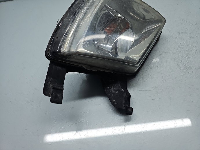 Proiector ceata stanga PEUGEOT 407 [Fabr 2004-2010] Berlina 9641945680