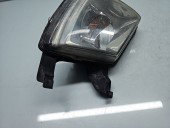Proiector ceata stanga PEUGEOT 407 [Fabr 2004-2010] Berlina 9641945680