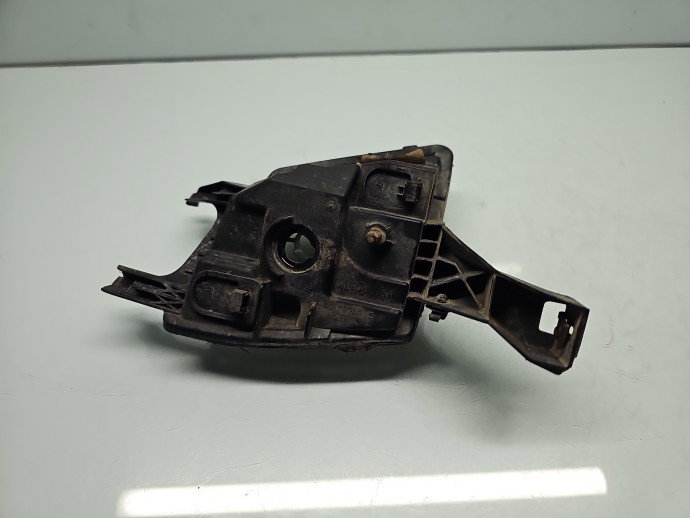 Proiector ceata stanga PEUGEOT 407 [Fabr 2004-2010] Berlina 9641945680