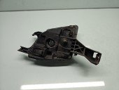 Proiector ceata stanga PEUGEOT 407 [Fabr 2004-2010] Berlina 9641945680