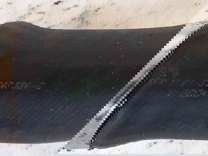 Tub intercooler 2247324-C Bmw 3 (E46) [Fabr 1998-2005] 2.0