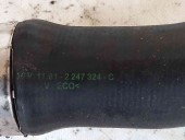 Tub intercooler 2247324-C Bmw 3 (E46) [Fabr 1998-2005] 2.0