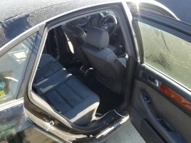 Cheder usa dreapta spate Audi A6 C5 2.5 TDI OEM 1997-2005