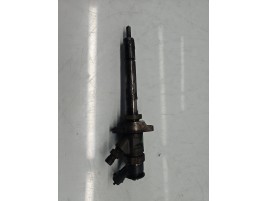 Injector PEUGEOT 307 [Fabr 2000-2008] 0445110297 1.6 HDI 9H01 80KW / 109CP