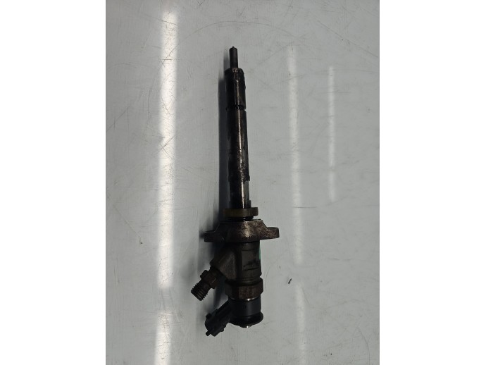 Injector PEUGEOT 307 [Fabr 2000-2008] 0445110297 1.6 HDI 9H01 80KW / 109CP