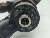 Injector PEUGEOT 307 [Fabr 2000-2008] 0445110297 1.6 HDI 9H01 80KW / 109CP