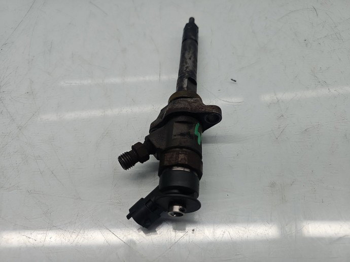 Injector PEUGEOT 307 [Fabr 2000-2008] 0445110297 1.6 HDI 9H01 80KW / 109CP