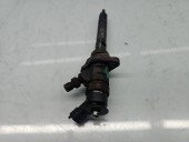 Injector PEUGEOT 307 [Fabr 2000-2008] 0445110297 1.6 HDI 9H01 80KW / 109CP