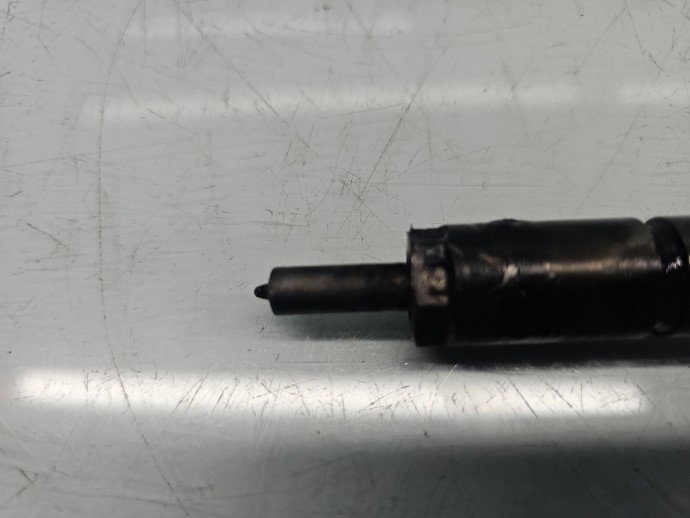 Injector PEUGEOT 307 [Fabr 2000-2008] 0445110297 1.6 HDI 9H01 80KW / 109CP