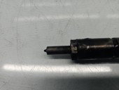 Injector PEUGEOT 307 [Fabr 2000-2008] 0445110297 1.6 HDI 9H01 80KW / 109CP