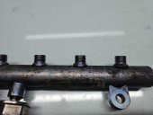 Rampa injectoare PEUGEOT 407 [Fabr 2004-2010] 9645689580 2.0 HDI RHR 100KW / 136CP