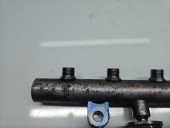 Rampa injectoare PEUGEOT 407 [Fabr 2004-2010] 9645689580 2.0 HDI RHR 100KW / 136CP