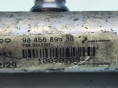 Rampa injectoare PEUGEOT 407 [Fabr 2004-2010] 9645689580 2.0 HDI RHR 100KW / 136CP