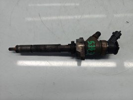 Injector PEUGEOT 207 (WA) [Fabr 2006-2012] 0445110297 1.6 HDI 9H01 80KW / 109CP