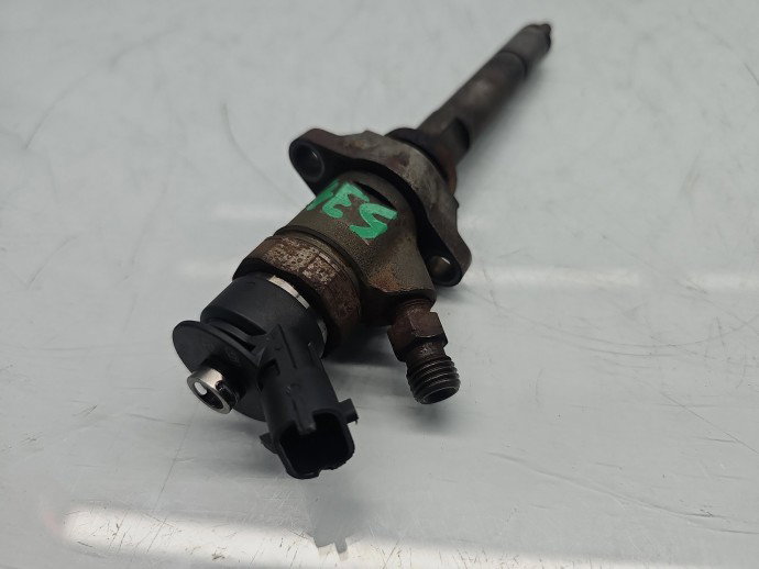 Injector PEUGEOT 207 (WA) [Fabr 2006-2012] 0445110297 1.6 HDI 9H01 80KW / 109CP