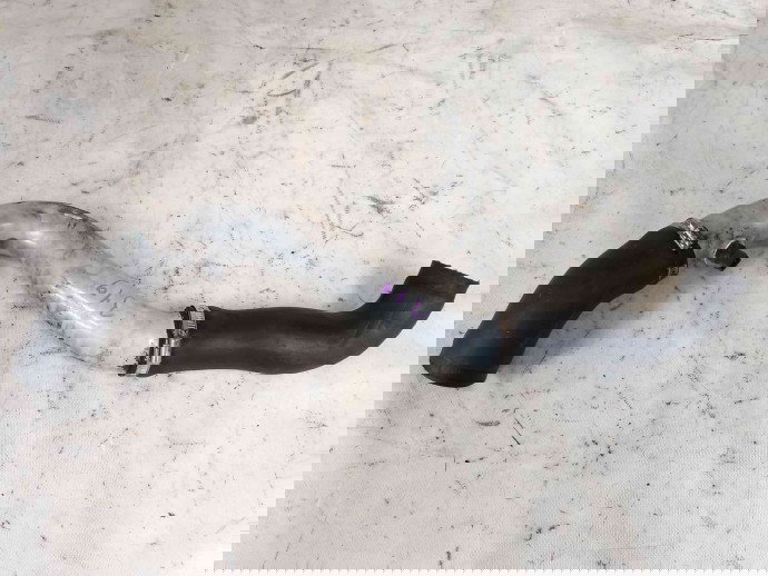 Tub intercooler 2247324-C Bmw 3 (E46) [Fabr 1998-2005] 2.0